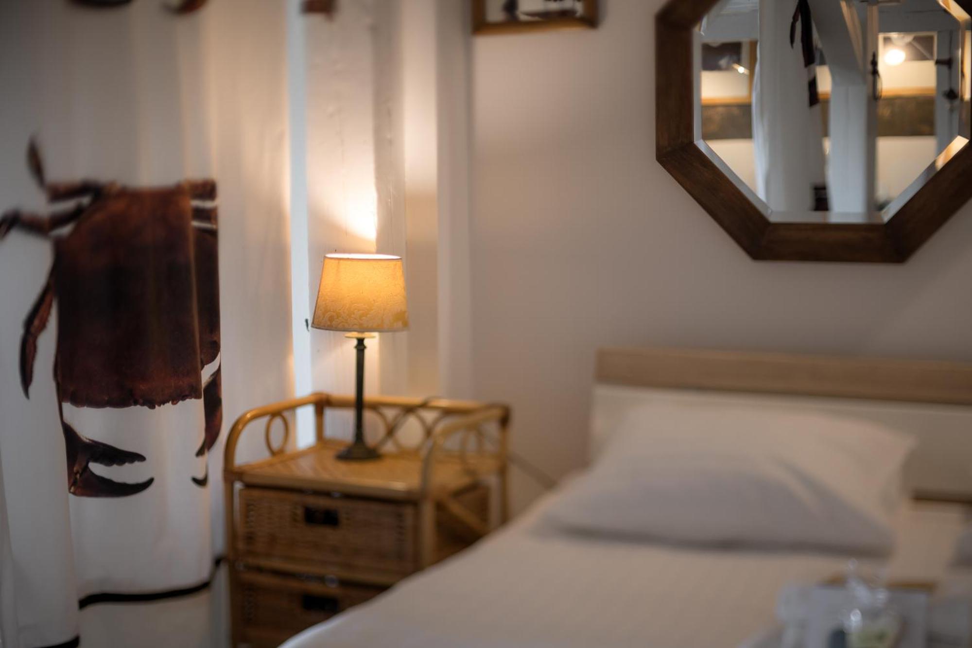 Rustykalny Apartament Apartment Torun Luaran gambar