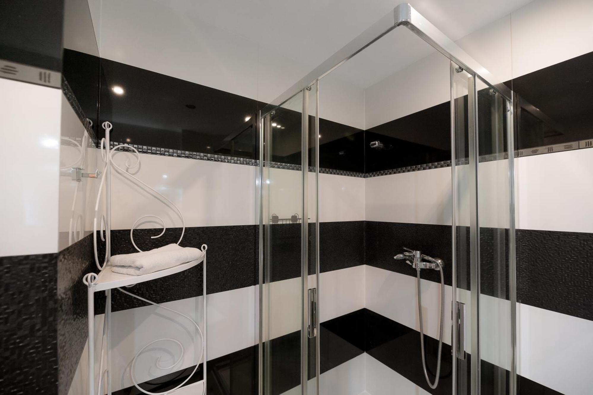Rustykalny Apartament Apartment Torun Luaran gambar