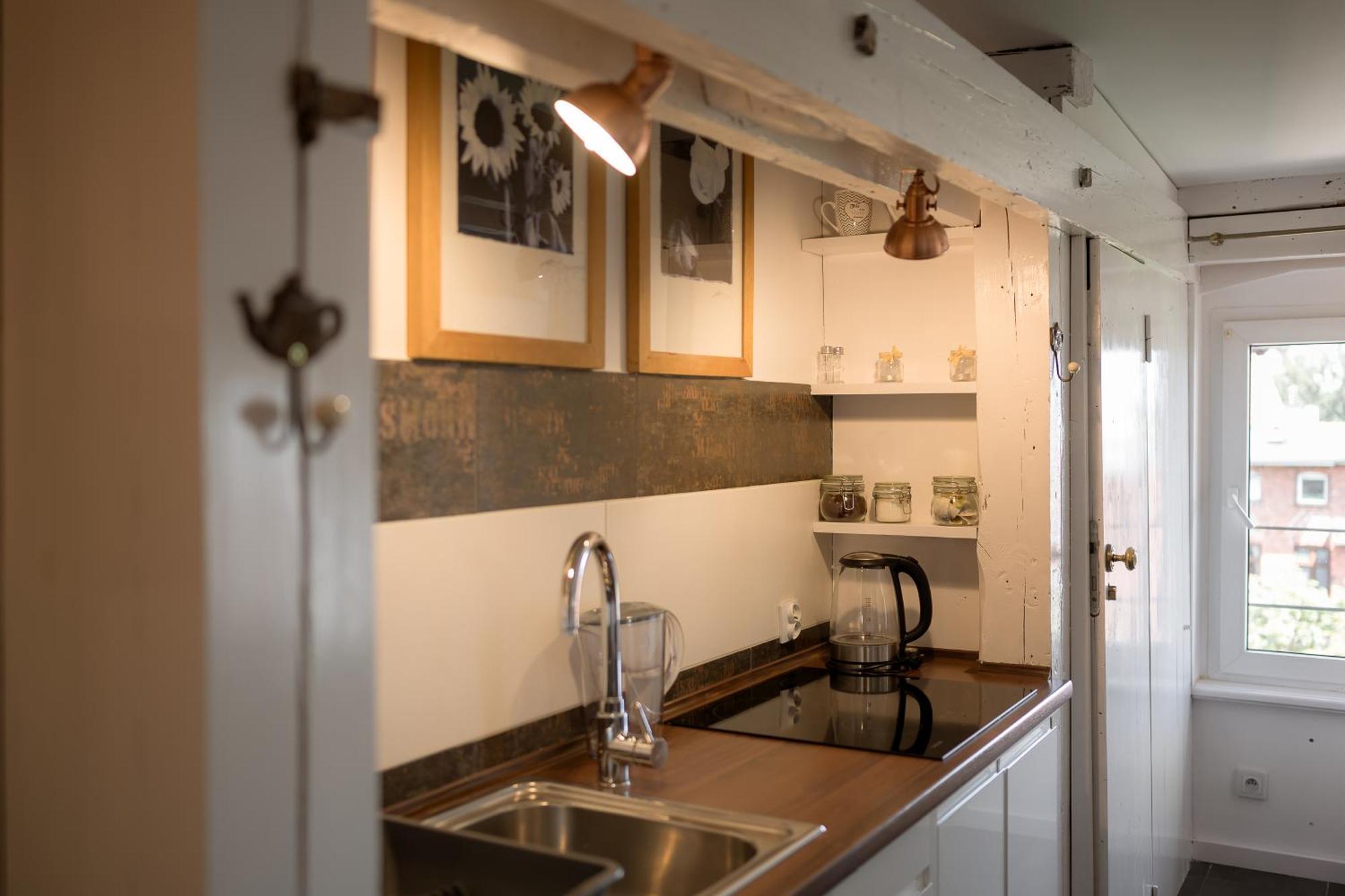Rustykalny Apartament Apartment Torun Luaran gambar