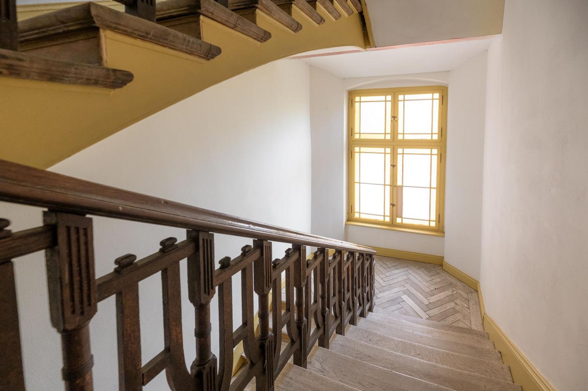 Rustykalny Apartament Apartment Torun Luaran gambar